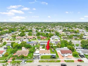 20210 SW 112th Pl, Miami FL 33189