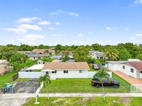 20210 SW 112th Pl, Miami FL 33189