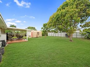 20210 SW 112th Pl, Miami FL 33189