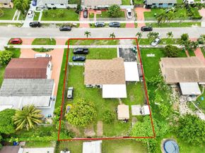 20210 SW 112th Pl, Miami FL 33189