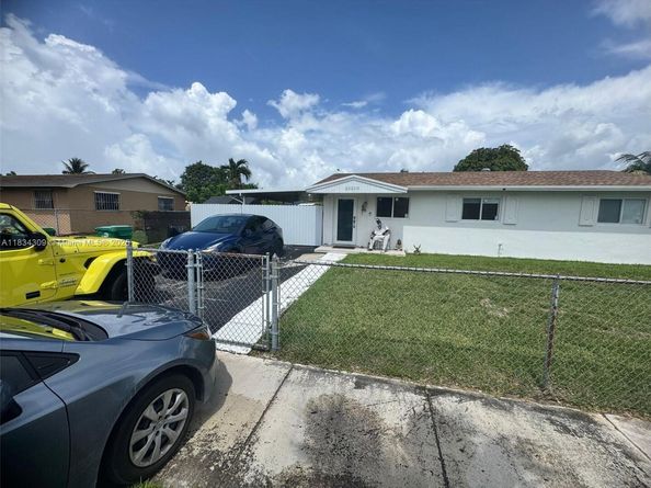 20210 SW 112th Pl, Miami FL 33189