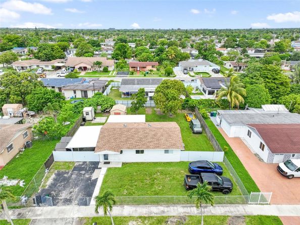 20210 SW 112th Pl, Miami FL 33189