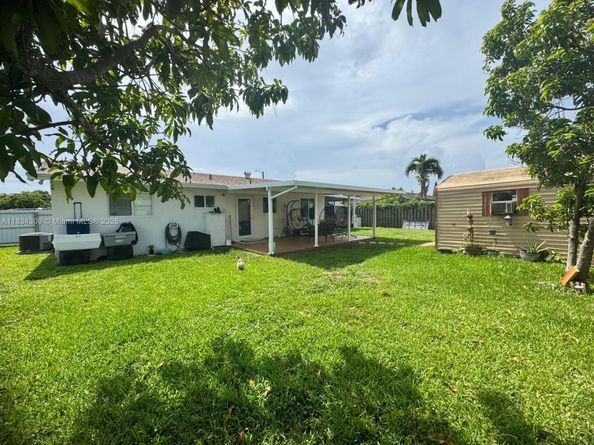 20210 SW 112th Pl, Miami FL 33189