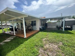 20210 SW 112th Pl, Miami FL 33189