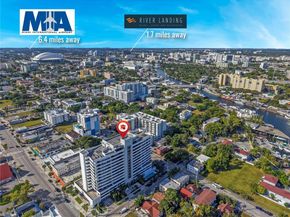36 NW 6th Ave 706, Miami FL 33128