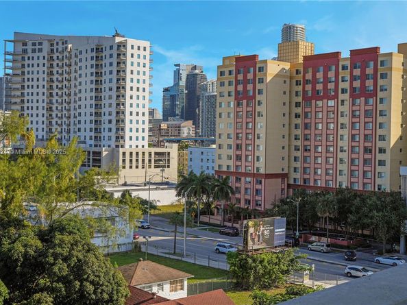 36 NW 6th Ave 706, Miami FL 33128