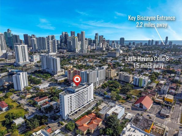 36 NW 6th Ave 706, Miami FL 33128