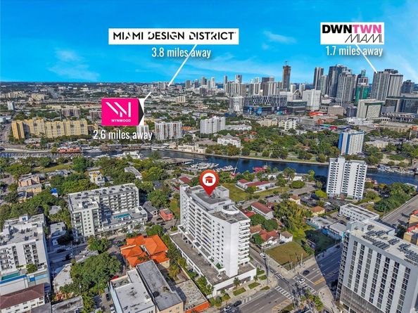36 NW 6th Ave 706, Miami FL 33128