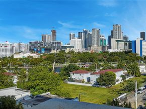 36 NW 6th Ave 706, Miami FL 33128
