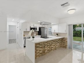 3330 N 72nd Ter, Hollywood FL 33024