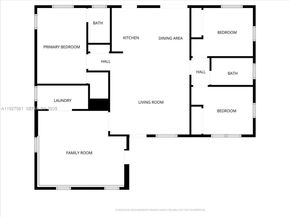 3330 N 72nd Ter, Hollywood FL 33024