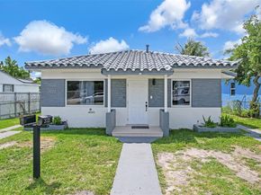2020 NW 51st St, Miami FL 33142