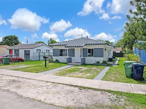 2020 NW 51st St, Miami FL 33142