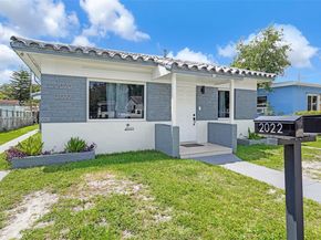 2020 NW 51st St, Miami FL 33142