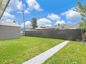 2020 NW 51st St, Miami FL 33142
