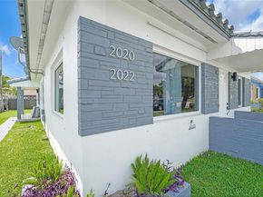 2020 NW 51st St, Miami FL 33142