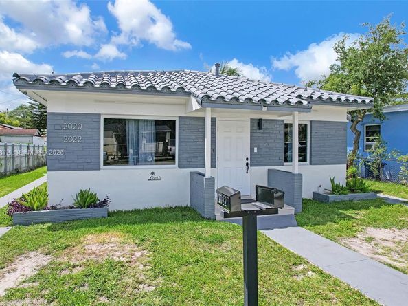 2020 NW 51st St, Miami FL 33142