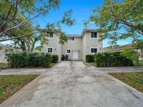 2315 NW 60th St, Miami FL 33142