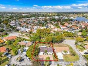 15325 SW 54th Ter, Miami FL 33185