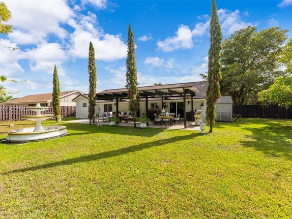 15325 SW 54th Ter, Miami FL 33185