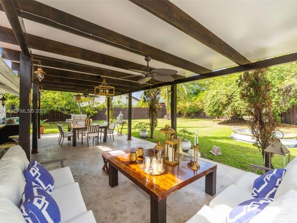 15325 SW 54th Ter, Miami FL 33185