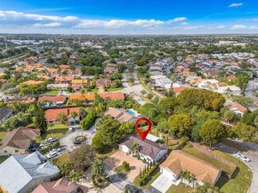 15325 SW 54th Ter, Miami FL 33185