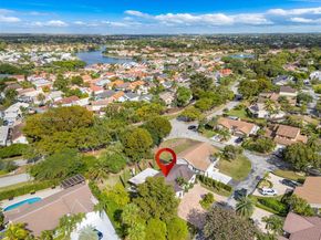 15325 SW 54th Ter, Miami FL 33185