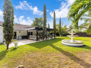 15325 SW 54th Ter, Miami FL 33185