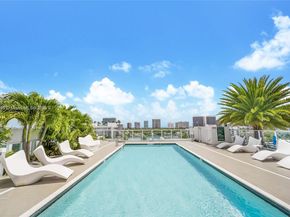 1150 102nd St 503, Bay Harbor Islands FL 33154