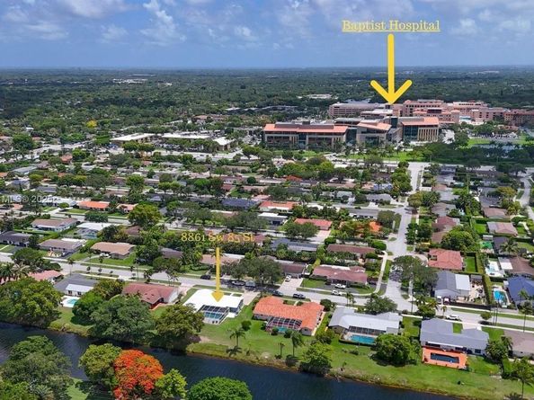 8861 SW 85th St, Miami FL 33173