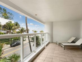 505 N Fort Lauderdale Beach Blvd 222, Fort Lauderdale FL 33304