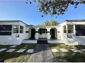 101 NW 68th Ter, Miami FL 33150