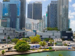 350 S Miami 1709, Miami FL 33130