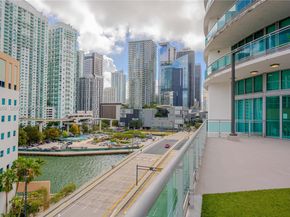 350 S Miami 1709, Miami FL 33130