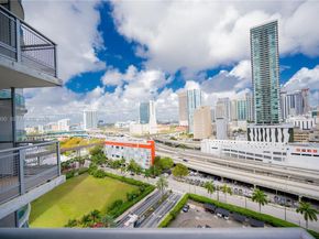 350 S Miami 1709, Miami FL 33130