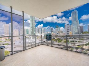 350 S Miami 1709, Miami FL 33130