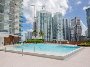 350 S Miami 1709, Miami FL 33130