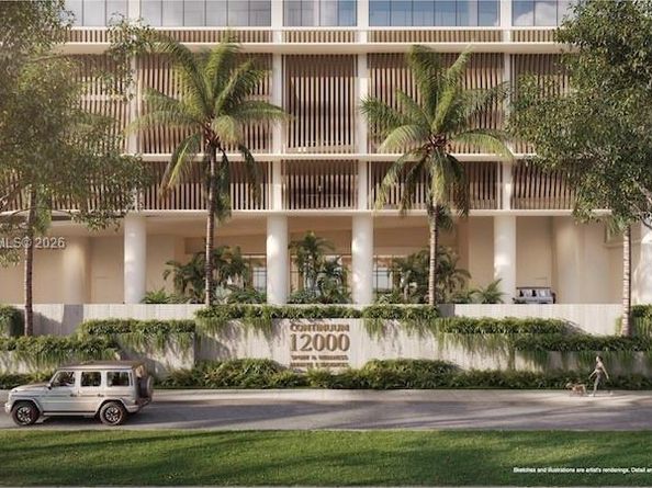Undisclosed Address #A12043094, North Miami FL 33161
