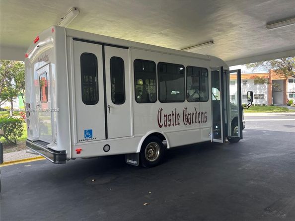 4750 NW 22nd Ct 404, Lauderhill FL 33313