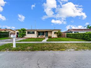 8065 W 14th Ct, Hialeah FL 33014