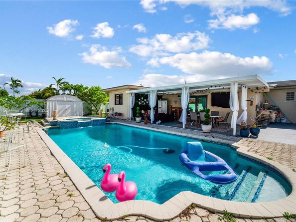 8065 W 14th Ct, Hialeah FL 33014