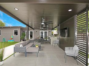 6521 SW 31st St, Miami FL 33155