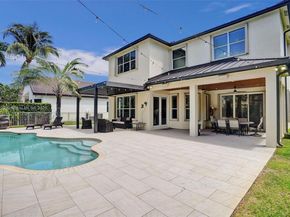 19323 SW 55th St, Miramar FL 33029