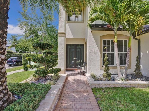 19323 SW 55th St, Miramar FL 33029