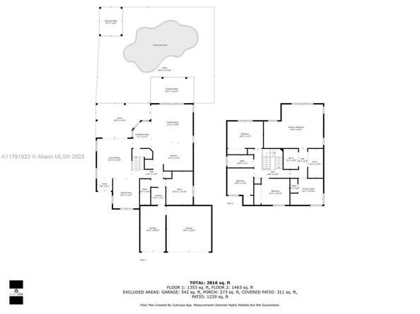 19323 SW 55th St, Miramar FL 33029