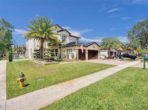19323 SW 55th St, Miramar FL 33029