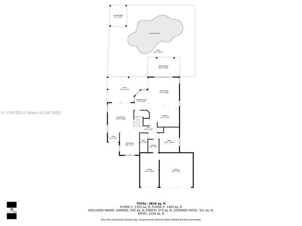 19323 SW 55th St, Miramar FL 33029