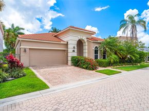 6071 NW 43rd Ter, Boca Raton FL 33496