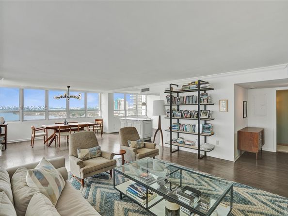 11 Island Ave 1611, Miami Beach FL 33139