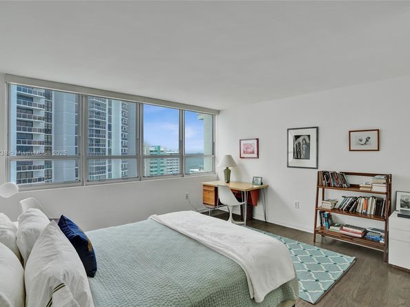 11 Island Ave 1611, Miami Beach FL 33139
